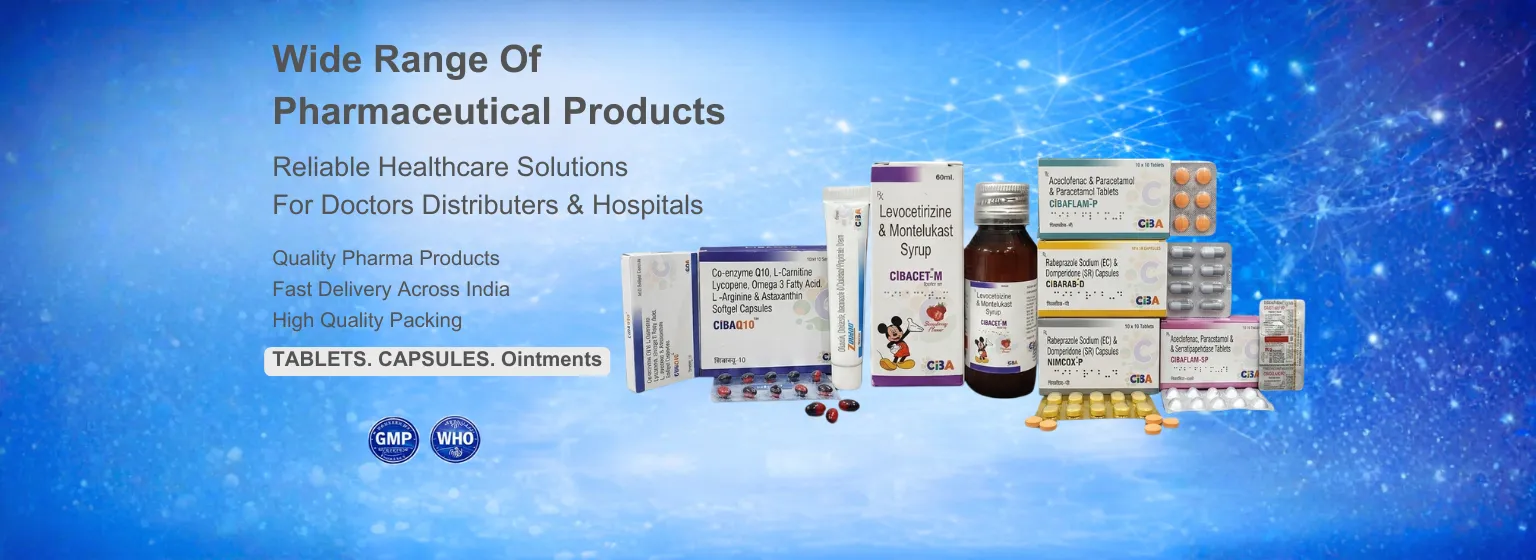 PCD Pharma Franchise Opportunity
