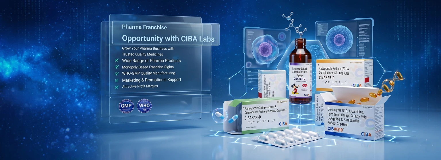 Pharmaceutical Products India